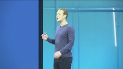 Zuckerberg: 2018 Has Been an 'Intense Year' Instructional Video