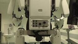 CLEAN : Paralysed man walks again with brain-controlled exoskeleton News Clip