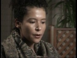 WRAP: Interview with wife of slain reporter Daniel Pearl News Clip