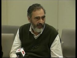 Debate on state of democracy in Turkey News Clip