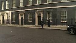 VOICED : Britanicos a referendum sobre la UE en junio News Clip