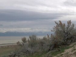 Salt Lake 017 720p24 Stock Footage