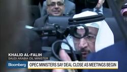 Optimism Is Key Word for OPEC Ministers in Vienna News Clip