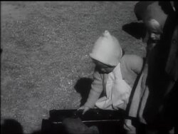 BRITISH CIVILIANS EVACUATED FROM KASHMIR News Clip