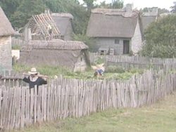 Exploring Communities Long Ago Instructional Video