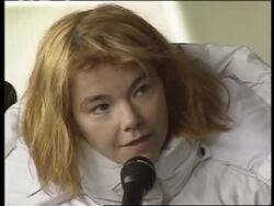 USA - Fundraising For Tibet News Clip