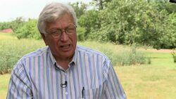 US scientists turn back the clock to develop new crops News Clip