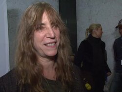 Celebs Do Lunch Boxes to Help End Hunger Stock Footage