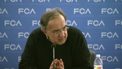 Fiat Chrysler CEO on leadership style, plans for the future News Clip