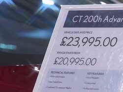 Ideal Home exhibition News Clip