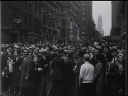 Boy Gunman Caught In New York City News Clip