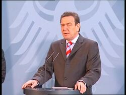 German Chancellor meets King Abdullah II of Jordan News Clip