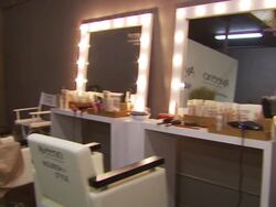 AVEENO Brand Suite: Sundance Film Festival 2010 Stock Footage