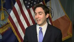 Thousands of American Holocaust survivors and others who were deported by France's state rail company SNCF during the Nazi occupation will be entitled to compensation from a $60 million U.S.-French fund announced on Friday. (Dec. 5) News Clip