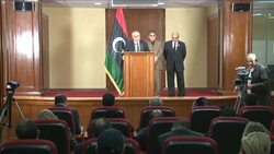 Libyan Prime Minister on relations with Venezuela, Vatican spokesman on Chavez Instructional Video