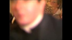 Princess Diana Visits St Matthew's Community Centre News Clip