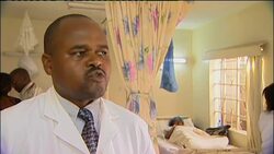 Doctors blame endemic corruption for theft of malaria drugs Instructional Video