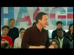 Main political parties prepare for election fight News Clip