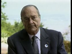 WRAP Comprehensive cover of Monday's talks News Clip