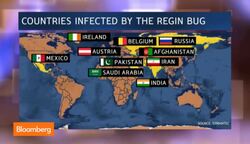 Malware Used for Surveillance in 10 Countries: Symantec News Clip