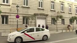 CLEAN : Fate of jailed Catalan leaders to be decided Monday News Clip