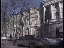 RUSSIA: MIKHAIL GORBACHEV TO RUN FOR PRESIDENCY News Clip