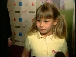 Australian stars pay tribute to "Crocodile Hunter" Steve Irwin News Clip