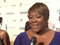 EVENT CAPSULE CLEAN 4th Annual ESSENCE Black Women In Hollywood Award Luncheon, Beverly Hills, CA, United States, 02/24/11  Stock Footage