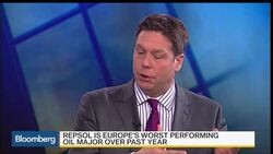 Repsol Cuts Proposed Dividend News Clip