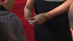 Gwyneth Paltrow, Reese Witherspoon, Jennifer Hudson attend Stand Up to Cancer in LA. News Clip