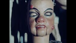 SYND 20 01 1982 COLLA FAMILY PUPPET THEATRE Instructional Video