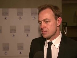 Laurence Olivier Awards 2009 Stock Footage