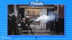 ¿Es posible lograr la paz con Kim Jong Un? News Clip