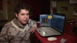 CLEAN: 'Hacktivity 2010' tackles computer security in Hungary News Clip