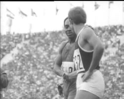 XX OLYMPIC GAMES HIGHLIGHTS News Clip