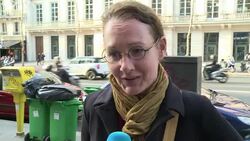 CLEAN : French ministers disclose personal News Clip