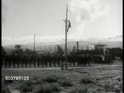 The Iron Horse movie clip Instructional Video
