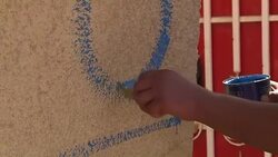 CLEAN : First families return to homes in Iraq's Fallujah News Clip