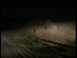 WRAP Troops enter Gaza Strip; Baby killed, injured, mourning Instructional Video