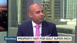 Where Are the Gulf Super-Rich Putting Their Money? News Clip