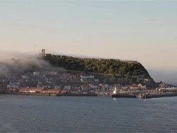 SOUTH BAY AND HARBOUR Stock Footage