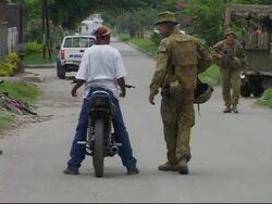 Australian soldier opens fire killing one, wounding two Instructional Video