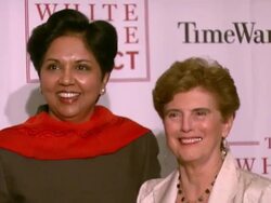 White House Project Honors Billie Jean King, At 2007 Epic Awards Stock Footage