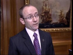 Long term predictions for Atlantic storms News Clip