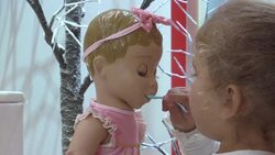 Animatronics and AI - High-tech toys for Christmas lists News Clip