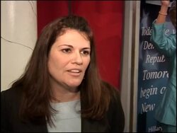 Waxwork of Hillary Clinton unveiled News Clip