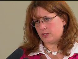 The family of a Utah mother who has been missing for 10 days say they are not surprised that her husband has been named a person of interest in the investigation. News Clip