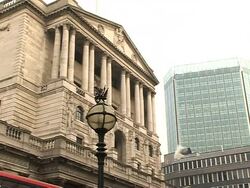 CLEAN: ECB heads for record low interest rates News Clip