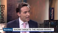 Xiaomi Bets Big on India News Clip