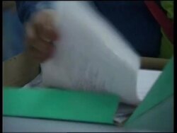 ARGENTINA: BUENOS AIRES: ANTI IMMIGRATION LAW PASSED News Clip